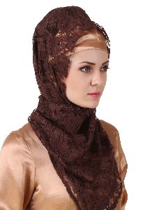 Net Hijab