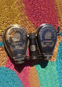 Royal Antique Vintage Finish Nautical Binocular