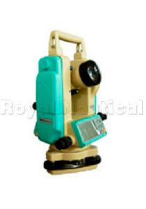 Setl Digital Theodolite