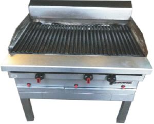 Barbeque Grill