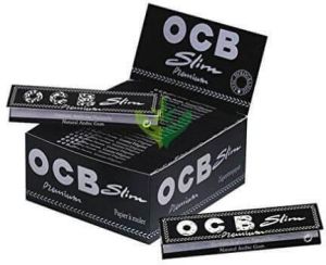 Ocb Rolling Papers