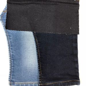 denim fabric