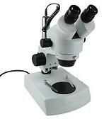 Stereo Zoom Binocular Microscope