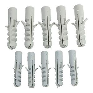 PVC Wall Grip, For Construction Industry, Home, Size : 6MM, 8MM, 10MM, 12MM