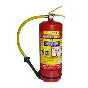 Mechanical Foam (AFFF)  Fire Extinguishers