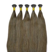 1GM Per Strand Flat Tip Keratin Hair