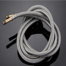 SS Flexible Hose Pipe