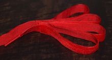 Silk Red Ribbon