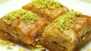 Baklava Sheets