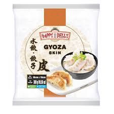 Happy Belly Gyoza Skin