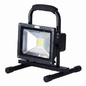 LED Portable / Rechargeable Flood Light