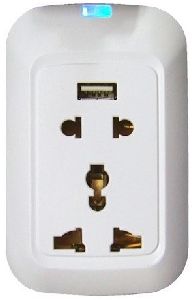 WiFi Smart Power Socket / Plug