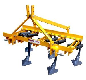 Duck Foot Tiller Cultivator