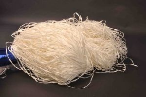 RAFFIA YARN 100% DYEABLE