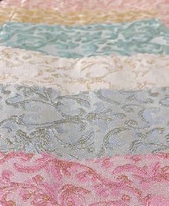 JACQUARD and YARN-DYED FABRICS