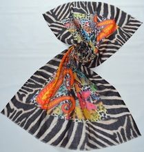 Exclusive High Quality Digital Print shawls