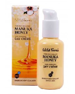 MANUKA HONEY DAY CREAM