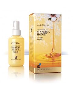 MANUKA HONEY PURIFYING TONER