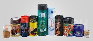 composite cans