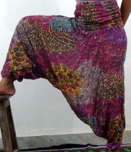 Indian Designer Harem Pants Women Hippie Boho Gypsy Trouser Yoga Pants