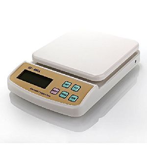 Food Weighing Machine