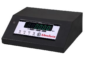 Digital Lab Weighing Scale