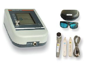 Computerised Laser Therapy Equipments