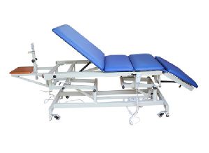 High Low 3 Fold Treatment Table