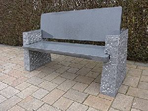 Garden Benches