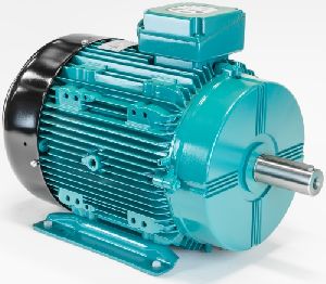 electric motors