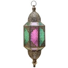 Moroccan lantern