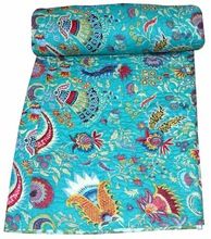 Throw Reversible Bedspread