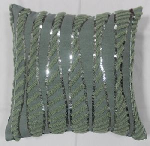 Cushion Cover Embroidery