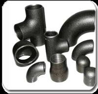 Carbon Steel Flanges