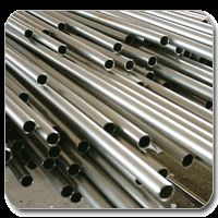 copper nickel tube