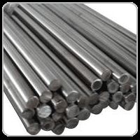 Mild Steel and  Alloy Steel Rod