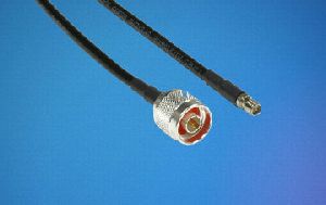 FEMALE LOW LOSS CABLE