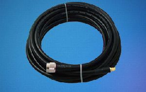 Wi-Fi Coaxial Cable