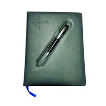 Diary with Pen