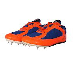 Football Sports Spike Shoes