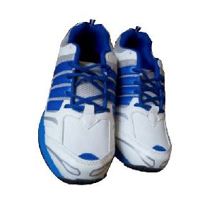 Canvas Mens Jogging Shoes, Insole Material : PU Leather