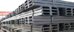 Mild Steel Channels