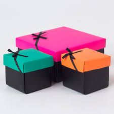 Gift Boxes