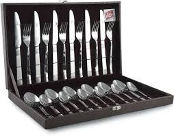 Steel Cutlery Gift Sets