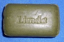 Neem Limda Soap 100 Gram