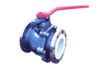 ball valve