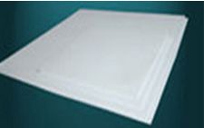 moulded sheet