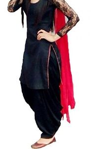 Ladies Designer Patiala Salwar