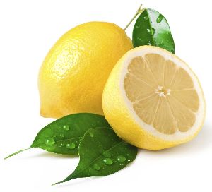 Lemon Hydrosol