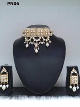 jewellery designer necklace